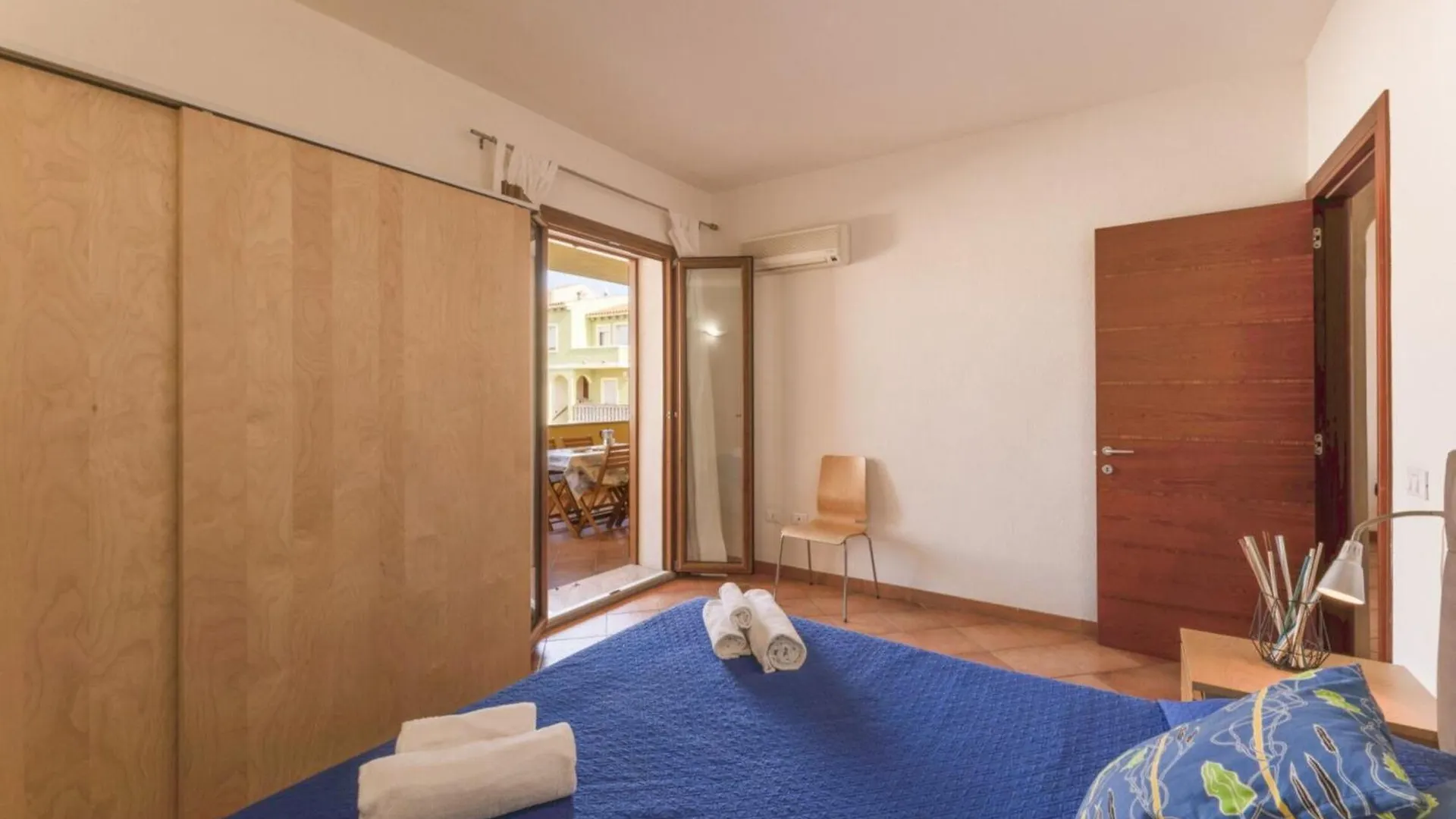Cristal Blu Apartments In Santa Teresa di Gallura 0*,  Italia
