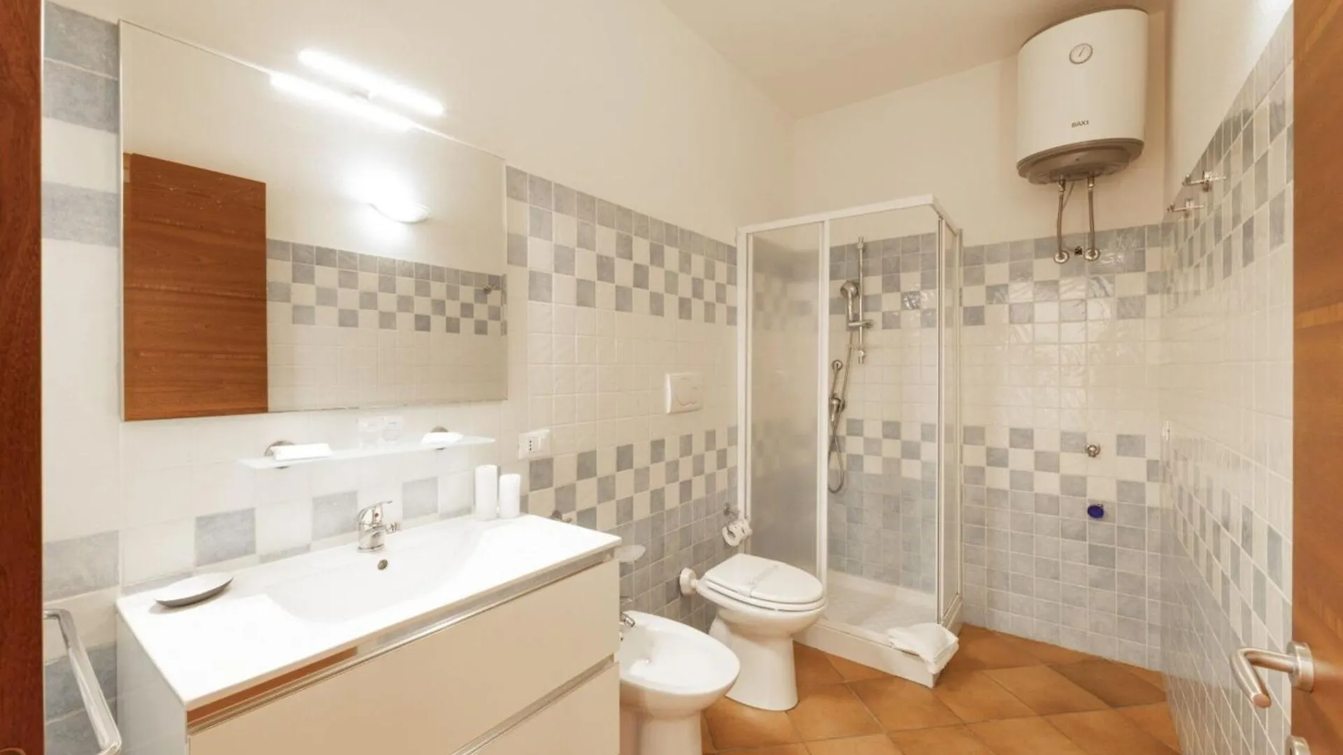 Cristal Blu Apartments In Santa Teresa di Gallura 0*,