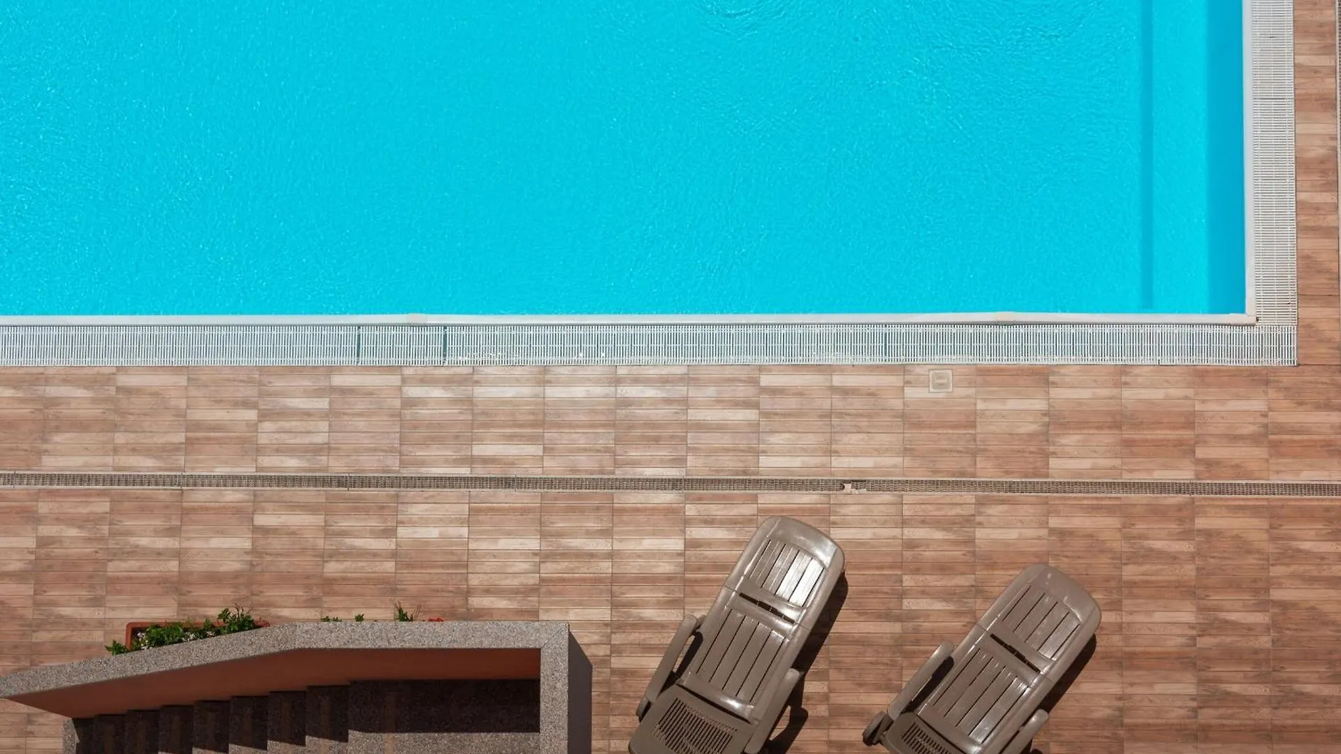Cristal Blu Apartments In Santa Teresa di Gallura 0*,
