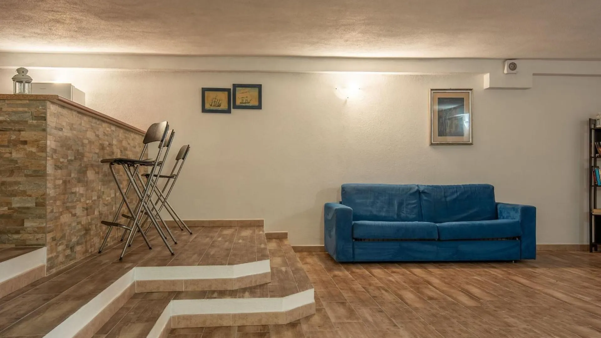 Cristal Blu Apartments In Santa Teresa di Gallura